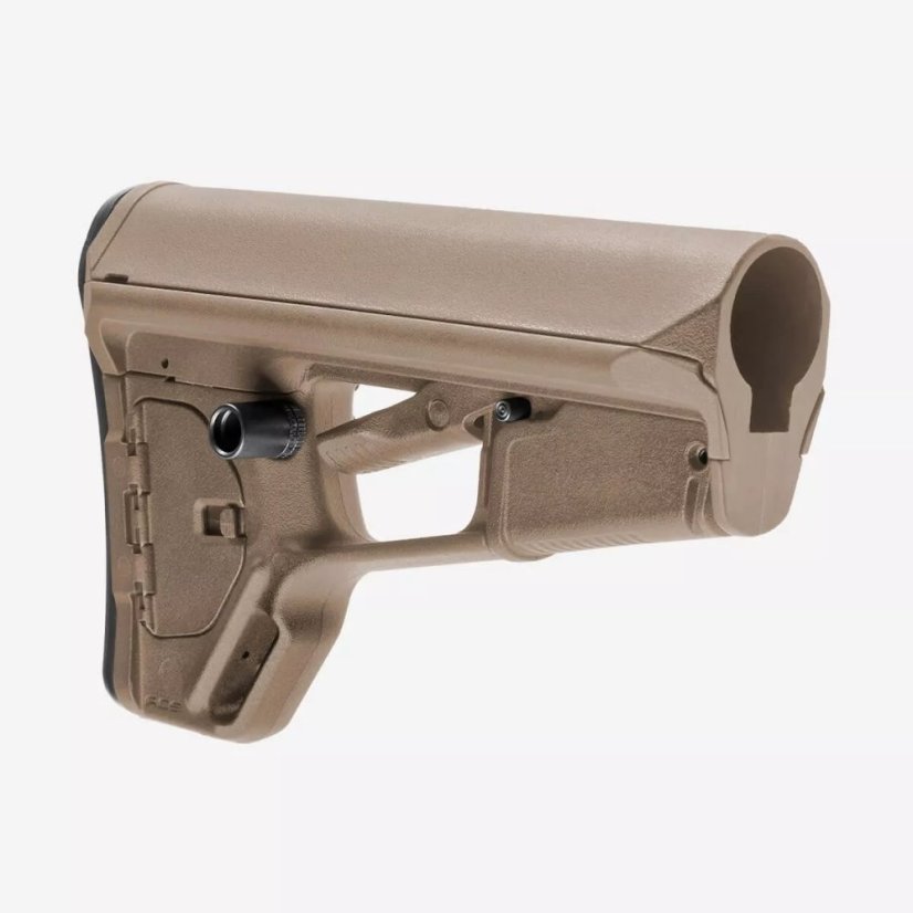 Magpul ACS-L Stock (Mil-Spec) - FDE