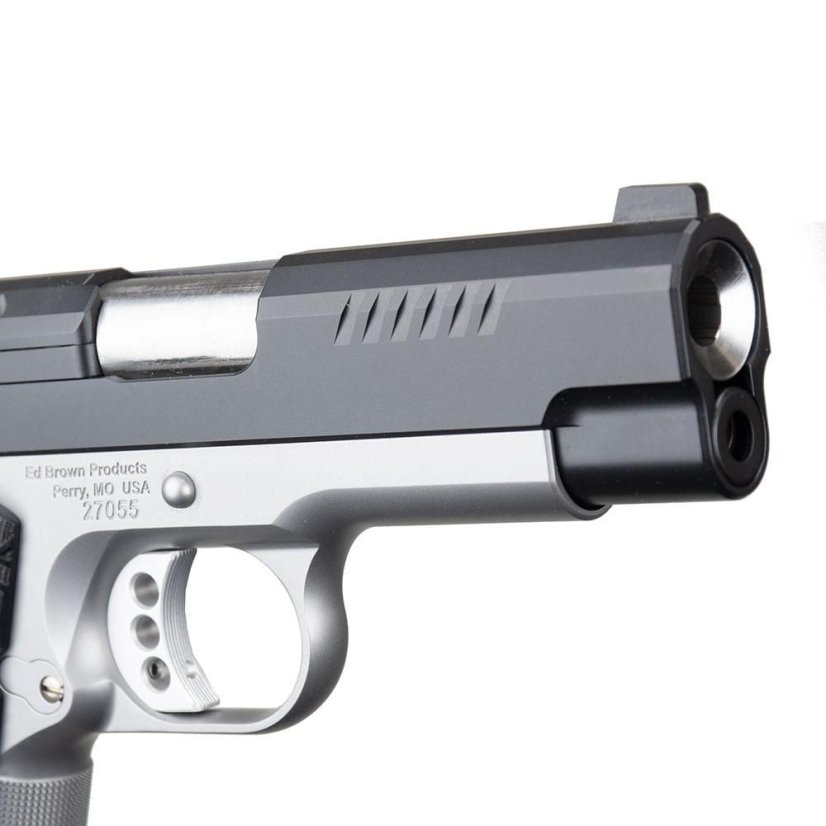 Pistole Ed Brown 1911 EVO E9 - 9 mm Luger, 4