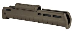 Předpažbí Magpul Zhukov