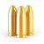 Přebíjený náboj Get Load - 9 mm Luger, 124 gr FMJ RN, STANDARD, CIPováno