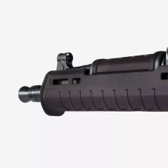 Magpul předpažbí Zhukov-U na AK47/AK74 - švestková