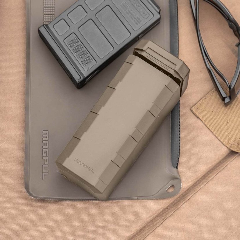 Magpul krabička DAKA 2.0 - FDE