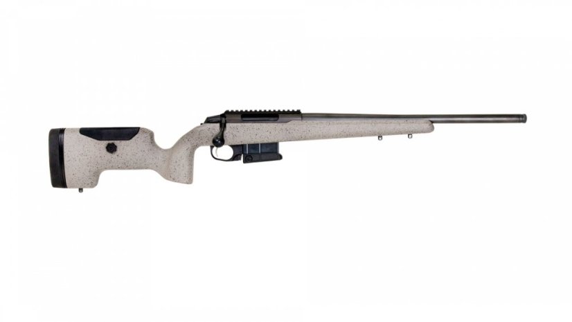 Tikka puška opakovací T3x UPR Ultimate Precision Rifle - .308 Win, hlaveň 24", spoušť s napínákem