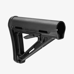 Magpul MOE pažba (Mil-Spec) - černá