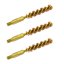 BoreTech Pistolový bronzový kartáč - .25 (3 ks) BoreTech Pistolový bronzový kartáč - .25 (3 ks)