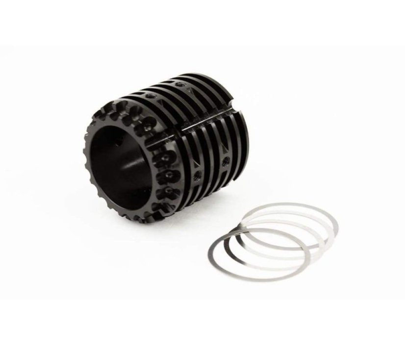 Aero Precision M5 .308 HBAR Barrel Nut Kit