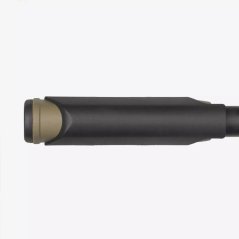 Magpul lícnice pro pažby CTR/MOE - zvýšení o 0.25" (6.4 mm), šedá