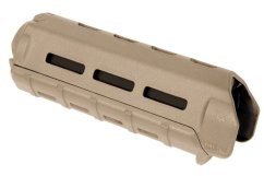 Magpul MOE M-LOK předpažbí na AR15/M4 (carbine) - FDE