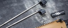 Hera Arms AGS nastavitelný gas blok s plynovou trubicí - mid, .750"