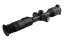OwlSet RSM30 thermal rifle scope 2.3-9.2x35, including mount