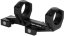 Nightforce předsazená montáž UltraMount - 30 mm, výška 39 mm, černá