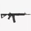 Magpul MOE+ Pistol Grip for AR15/M4 - black