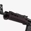 Magpul Zhukov Handguard for AK47/AK74 - Plum