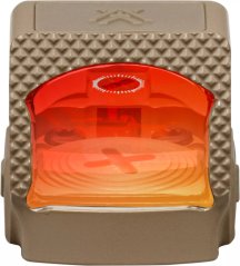 Vortex kolimátor Defender ST Micro Red Dot - 3 MOA, béžový