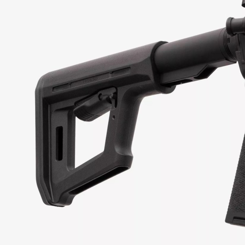Magpul MOE-PR Carbine Stock - Mil-Spec - black