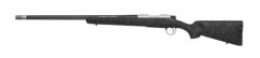 Christensen Arms bolt-action rifle Ridgeline - 6.5 Creedmoor, 24, 1:8, carbon barrel, black with pattern