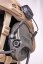 Sordin ARC helmet mount - for Slim and SFA earmuff versions