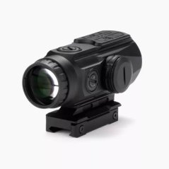 Prizmatický kolimátor Athlon Midas Flare 5x