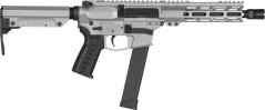 CMMG pistole samonabíjecí Banshee Rifle MkG - .45ACP, 8
