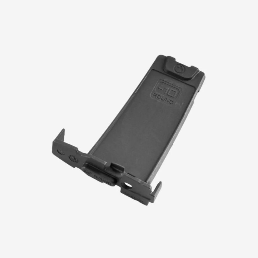 Magpul omezovač počtu nábojů o 10 ks do zásobníku PMAG M3 5.56x45 (3 ks) - černý