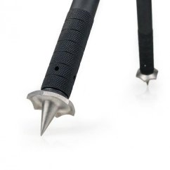 Atlas Bipods koncovky bodce pro bipody Atlas 5-H, Super CAL (BT35, BT72) - 2 ks