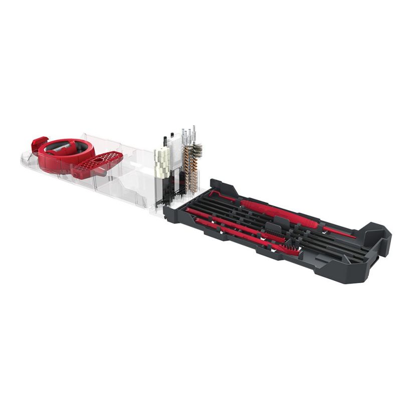 Gun Boss Pull-Through Cleaning Kit - .270 / .280 / 7 mm