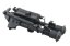 Vector Optics karbonový bipod 6-9
