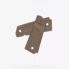 Magpul MOE střenky na 1911 - FDE