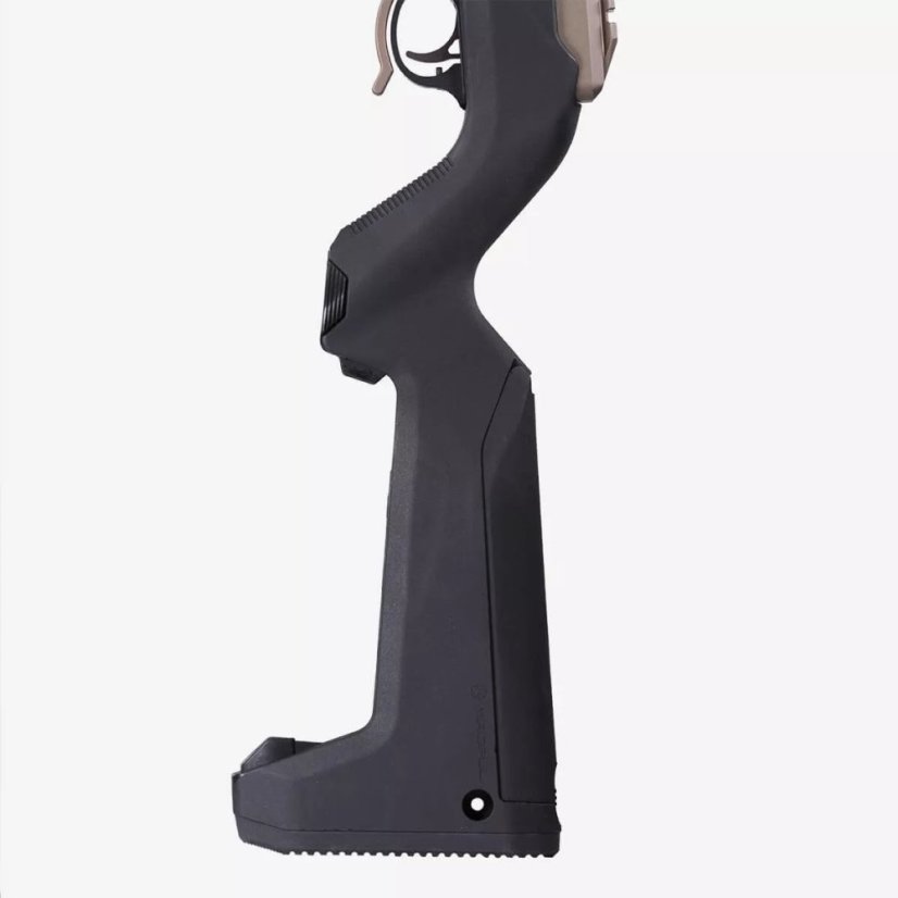 Magpul rozkládací pažba X-22 Backpacker pro Ruger 10/22 Takedown - černá