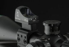 Spuhr SR 4000 Tubus 34 