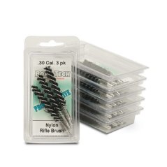 3ks Nylon brush