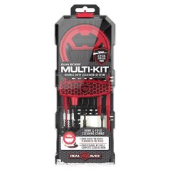 Čistící sada se šňůrou Gun Boss - .270 / .280 / 7 mm
