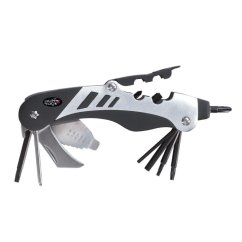 Univerzální multitool pro pušky a brokovnice