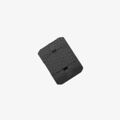 Magpul krytka M-LOK railu, typ 2, poloviční - černá