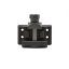 Geissele montáž pro Aimpoint T1 a T2 - černá, co-witness Geissele montáž pro Aimpoint T1 a T2 - černá, co-witness