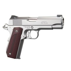 Ed Brown 1911 Kobra Carry / 9x19 / 4.25" / SS
