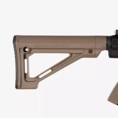 Magpul MOE Fixed Stock (Mil-Spec, carbine) - FDE