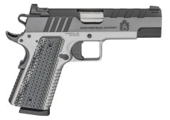 Springfield Armory pistole 1911 Emissary - .45 ACP, 4.25