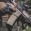 Magpul PMAG M3 5.56x45 magazine for AR-15, 30 rounds - tan MCT Magpul PMAG M3 5.56x45 magazine for AR-15, 30 rounds - tan MCT