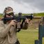 Magpul MOE SL handguard for AR15/M4 (carbine) - black