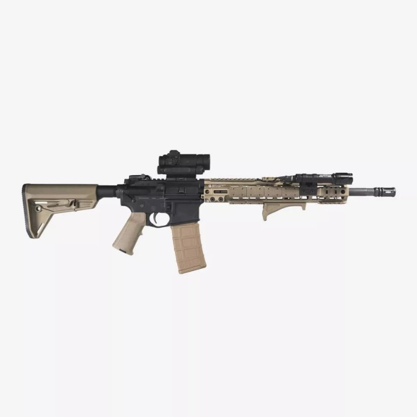 Magpul PMAG M3 5.56x45 magazine for AR-15, 30 rounds - tan MCT