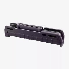Magpul předpažbí Zhukov-U na AK47/AK74 - švestková