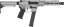 CMMG pistole samonabíjecí Banshee Rifle MkG - .45ACP, 8