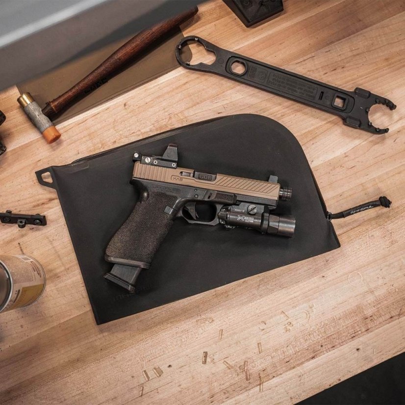 Magpul DAKA Pistol Case - Black