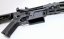 Radian pistole samonabíjecí Model 1 - 9", .300 AAC Blackout, šedá