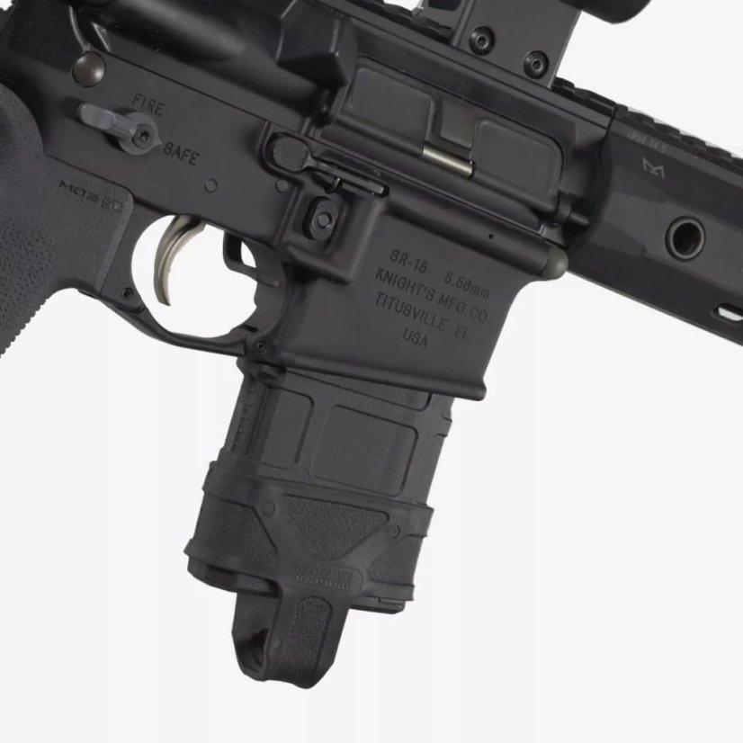 Magpul poutko na zásobník 5.56x45 - Original Magpul (3 ks) - černé