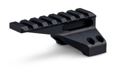 Vortex picatinny lišta Diving Board 30 mm - určeno pro kroužky PMR-xxx či předsazené montáže CM-5xx