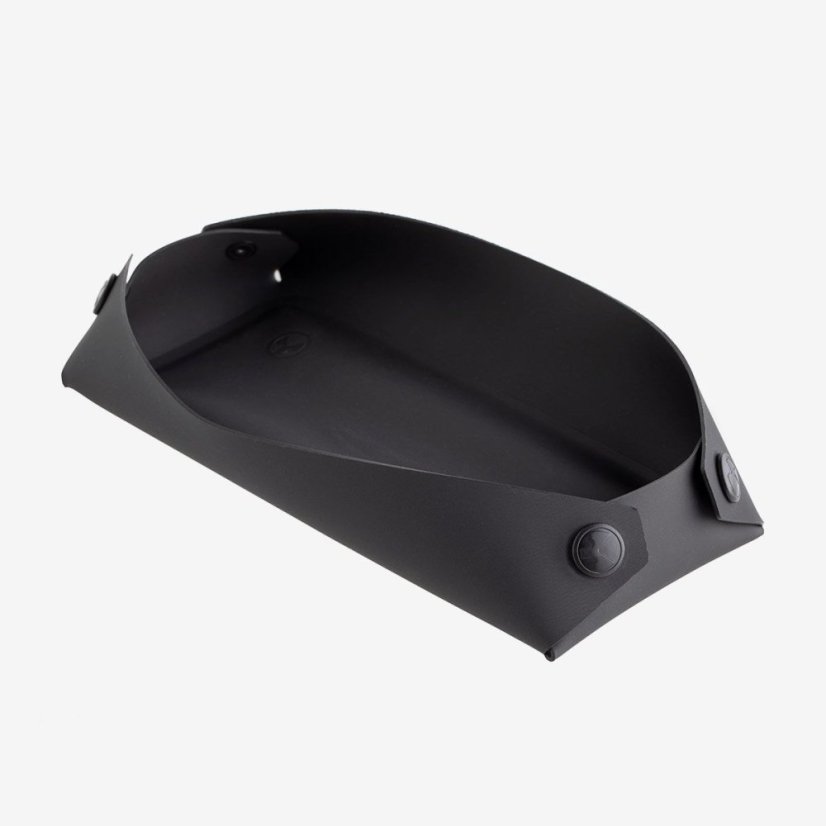 Magpul DAKA magnetic range tray - small, black