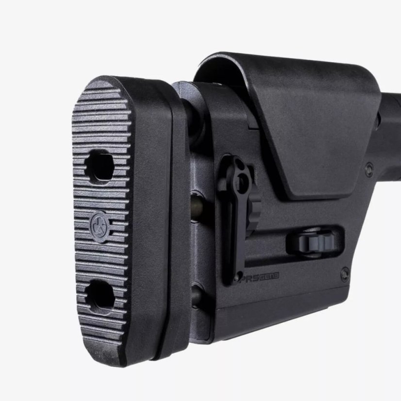 Magpul nastavitelná pažba PRS Gen3 Precision - černá