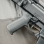 Magpul pažbička MOE pro CZ Scorpion EVO 3